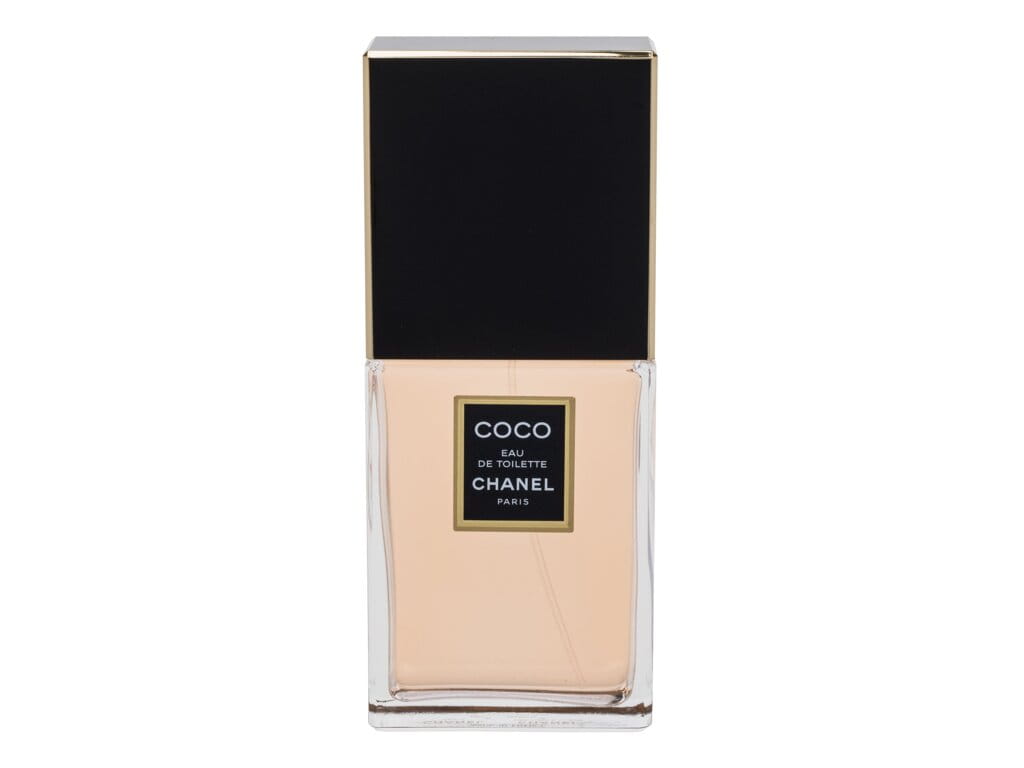 Chanel Coco W Woda toaletowa 100ml-540705
